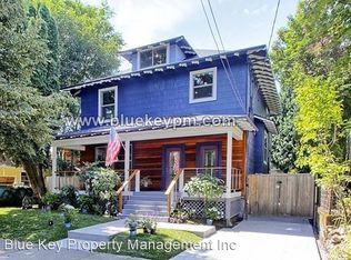 215 NE 30th Ave #ORYA215, Portland, OR