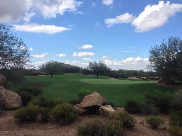 8471 E Leaning Rock Rd, Scottsdale, AZ 85266