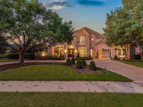 2000 Thames Trl, Colleyville, TX 76034