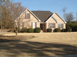 173 Whisperwood Ln, Athens, GA 30605
