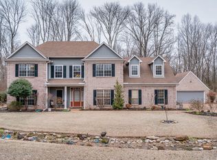3720 Meadow Trace Cv, Nesbit, MS 38651