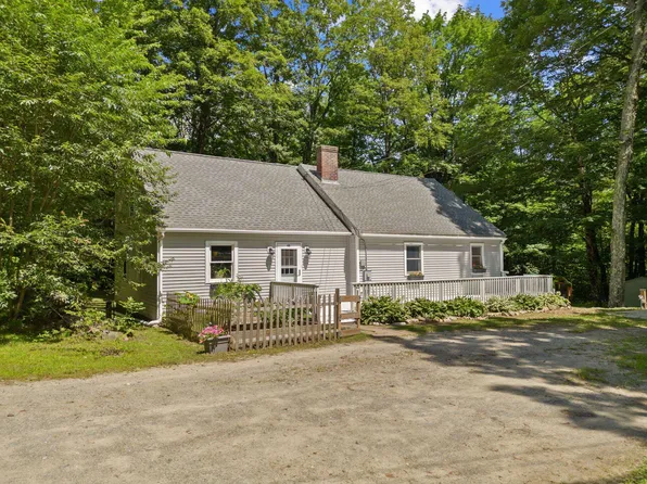 45 Kennedy Brook Drive, Stoddard, NH 03464