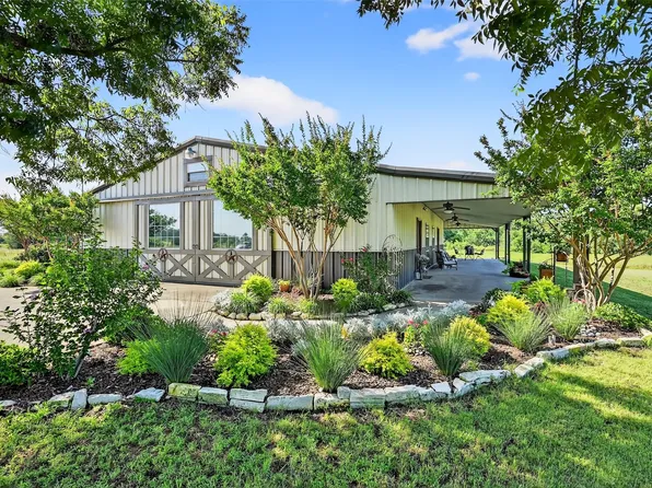 12041 Bell Rd, Pilot Point, TX 76258