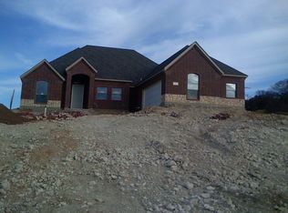 4716 Roxanne Ct, Fort Worth, TX 76135