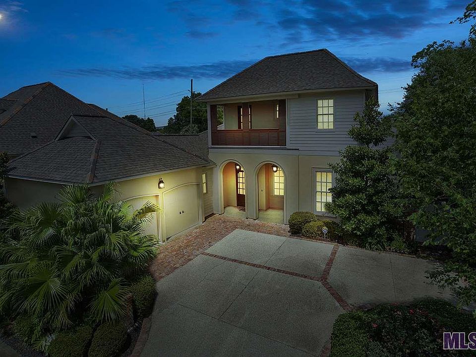8012 Lanes End, Baton Rouge, LA 70810 Zillow