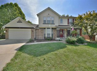 1017 Waldo Ln, Saint Charles, MO
