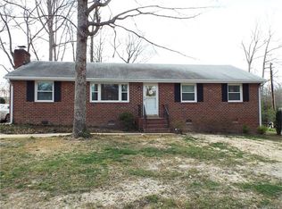 2428 Lancers Blvd, North Chesterfield, VA 23224