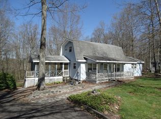 264 Alpine Crest Rd, Fancy Gap, VA 24328