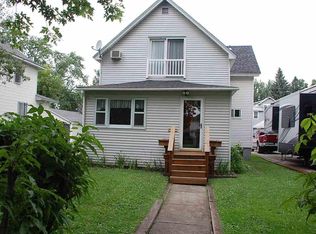 317 6th St S, Virginia, MN 55792
