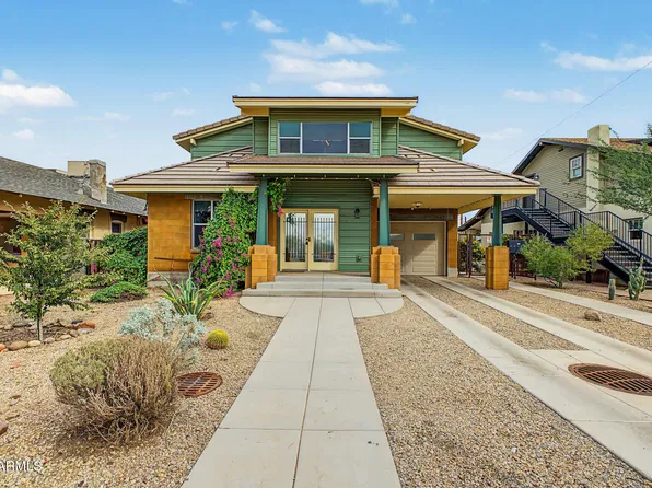 129 N 11TH Avenue, Phoenix, AZ 85007