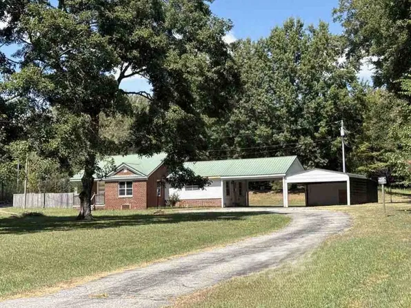 1377 W Main St, Brownsville, TN 38012