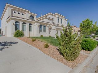 3546 White Horse Dr SE, Rio Rancho, NM 87124