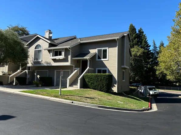 2 Arabian Way, Scotts Valley, CA 95066