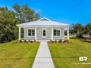 25801 W Oak Ridge Dr, Orange Beach, AL 36561