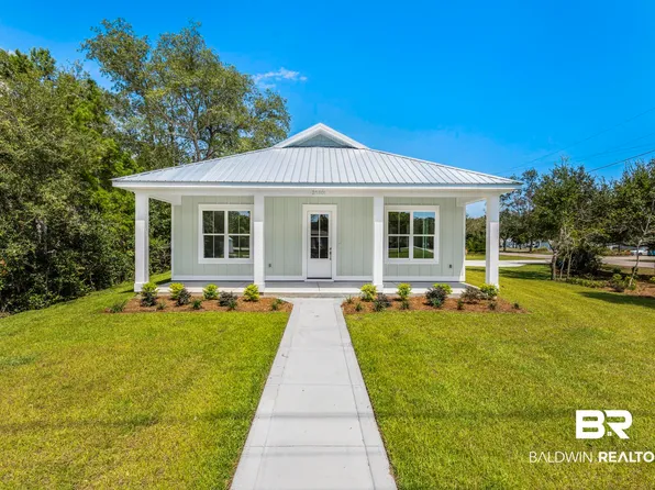 25801 W Oak Ridge Dr, Orange Beach, AL 36561