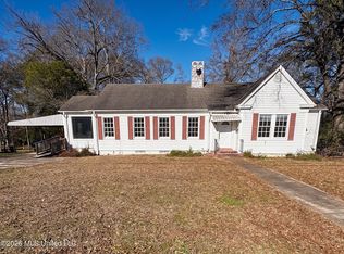 408 Boulevard Ext, Lexington, MS 39095