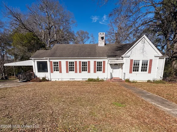 408 Boulevard Ext, Lexington, MS 39095