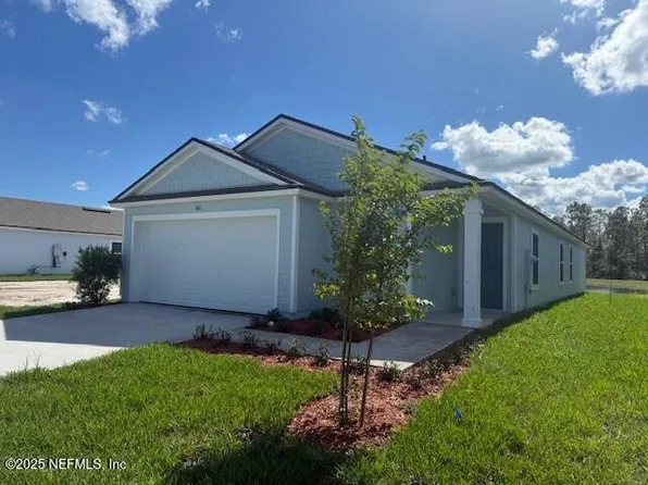 866 GRAND RESERVE Drive, Bunnell, FL 32110