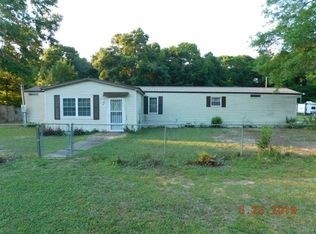 4204 Celtic Cir, Milton, FL 32571