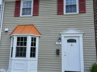 1839 Aberdeen Cir, Crofton, MD 21114