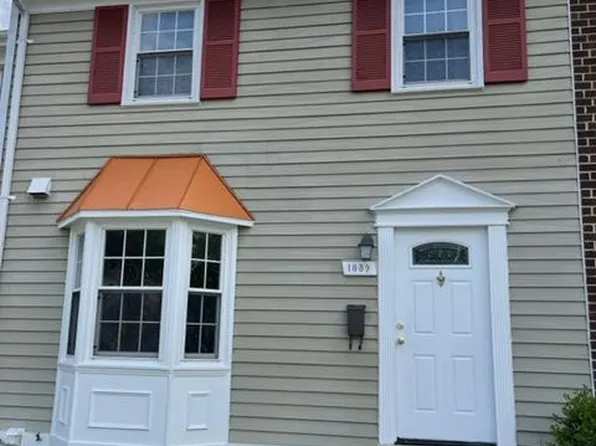 1839 Aberdeen Cir, Crofton, MD 21114