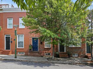 925 S Bouldin St, Baltimore, MD 21224