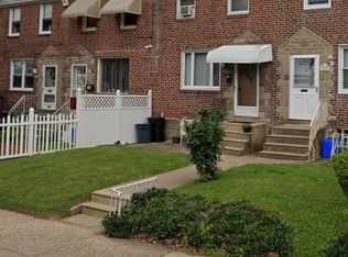 319 Stevens St, Philadelphia, PA 19111