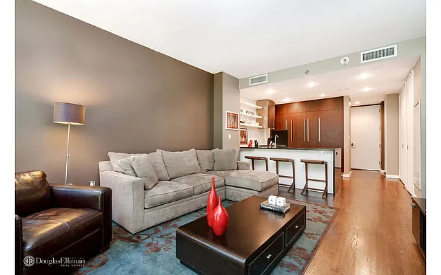 Rented by Douglas Elliman | media 13
