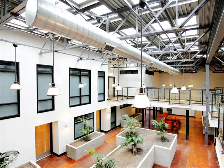 Miller Lofts @ Plant Zero — Photo 12