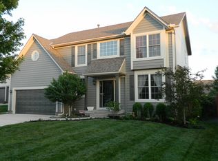 18505 W 153rd Ter, Olathe, KS 66062