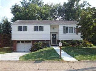 431 Chickasaw Ave, Pittsburgh, PA
