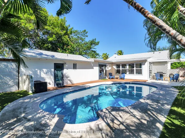 438 38th St, West Palm Beach, FL 33407