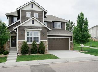 3090 Redhaven Way, Highlands Ranch, CO 80126