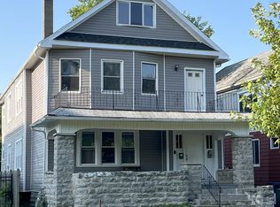 144 Minnesota Ave, Buffalo, NY 14214