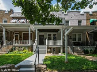 5230 5th St NW, Washington, DC 20011