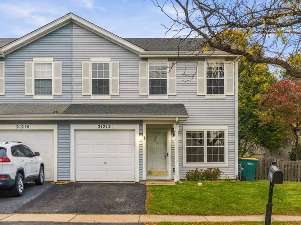 21212 Duncan Ct, Plainfield, IL 60544