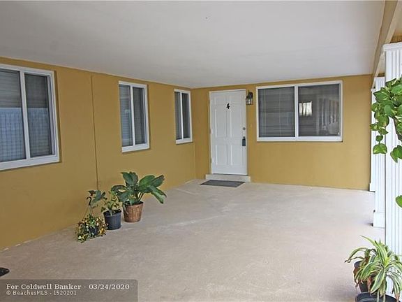 2nd image of 4440 Bougainvilla Dr APT 4