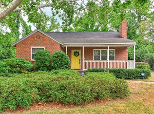 527 W Buena Vista Avenue, North Augusta, SC 29841