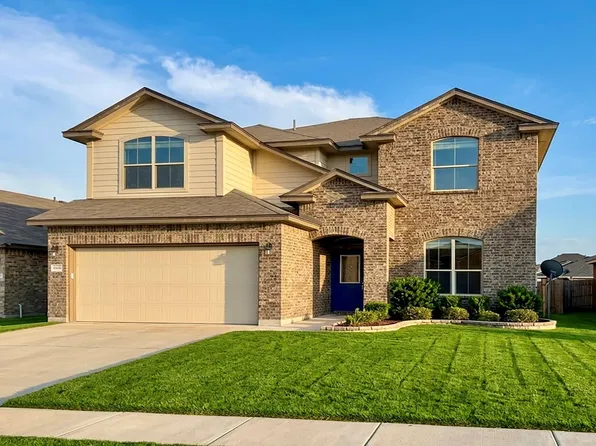 6217 Dorothy Muree Dr, Temple, TX 76502