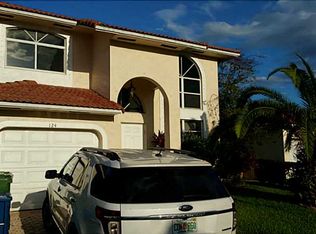 124 Danielle Ct, Weston, FL 33326