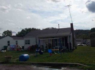 1019 Elizabeth St, Ripley, OH 45167