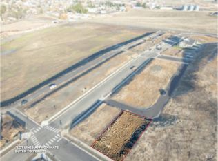 Edington Avenue Block LOT 2-4, Moscow, ID 83843