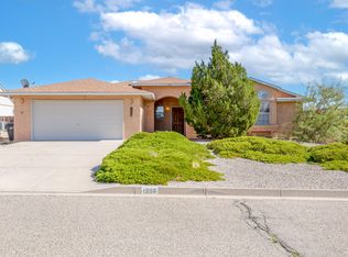 1556 Salt River Loop NE, Rio Rancho, NM 87144