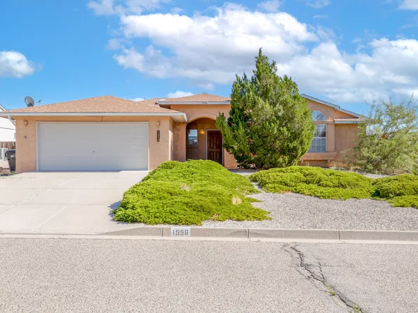 1556 Salt River Loop NE, Rio Rancho, NM 87144