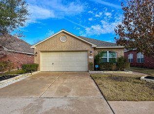 6730 Albion Crescent Dr, Katy, TX 77449