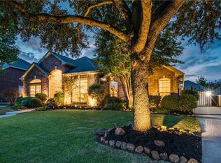 1815 Falcon Dr, Keller, TX 76248