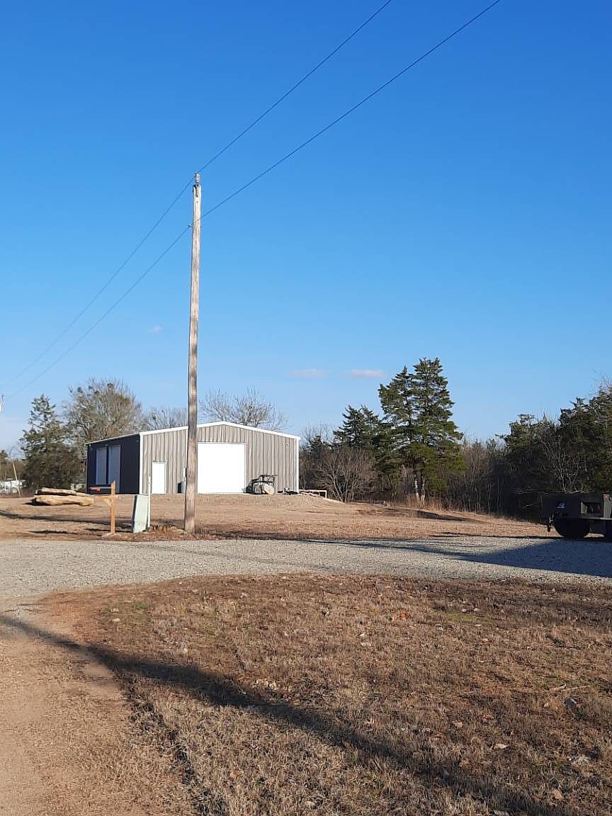 0 Ridgepoint, Fort Towson, OK 74735 Zillow