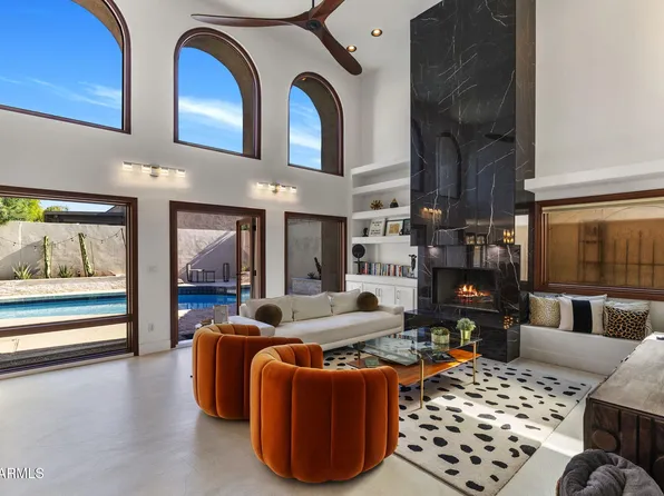 8915 N DREY Lane, Phoenix, AZ 85021