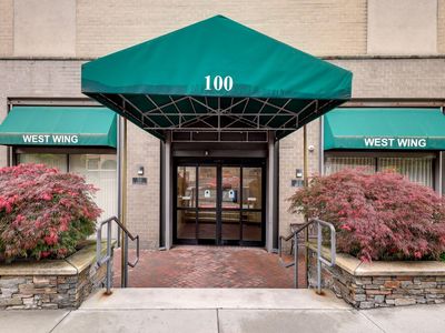 100 E Hartsdale Avenue #MAW, Hartsdale, NY, 10530