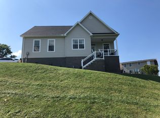 110 Foley Ave, Bridgeport, WV 26330